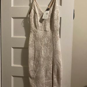 Bachelorette Bride Dress